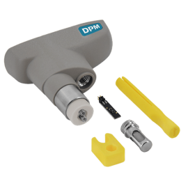 DeFelsko DPMRHTAREP Replacement RH/Ta Sensor Kit for the PosiTector DPM1, DPM3 and PRBDPM integral probes-