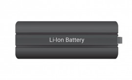 DeFelsko HHDBATTERY Replacement Battery for PosiTest HHD-