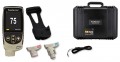 DeFelsko KITF1-P PosiTector 6000 Standard Inspection Kit with F probe, 0 to 60 mils-