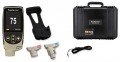 DeFelsko KITF3-P PosiTector 6000 Advanced Inspection Kit with F probe, 0 to 60 mils-