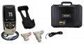 DeFelsko KITFNS1-P PosiTector 6000 Standard Inspection Kit with FNS probe, 0 to 60 mils-