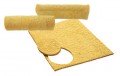 DeFelsko LPDSPONGE18 Sheet Sponge-