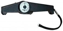 DeFelsko PosiTest F 0-2000 microns Coating Thickness Gauge-