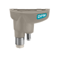 DeFelsko PRBDPM Integral Probe for the PosiTector DPM series-