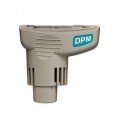 DeFelsko PRBDPMIR Integral Probe with infrared surface temperature sensor for the PosiTector DPM series-