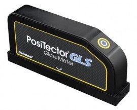 DeFelsko PosiTector Gloss Meter Probe, 60&amp;deg;-