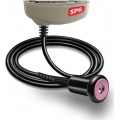 DeFelsko PRBSPG30S-B Cabled Probe for PosiTector SPG, 30&amp;deg; Tip-