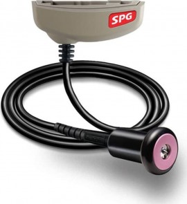 DeFelsko PRBSPGCS-B Cabled Probe for Textured Coatings-