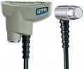 DeFelsko PRBUTGC-C PosiTector Ultrasonic Thickness Gage Probe-