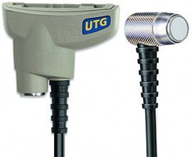 DeFelsko PRBUTGM-C PosiTector UTG Multiple Echo Probe-