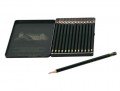 DeFelsko PTPENCIL2B Replacement Pencils for the PosiTest PT, 2B, 12-pack-