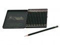 DeFelsko PTPENCIL5H Replacement Pencils for the PosiTest PT, 5H, 12-pack-