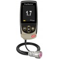 DeFelsko SPGOS3 PosiTector Advanced Surface Profile Gage with cabled V-groove sleeve probe-