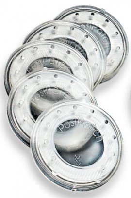 DeFelsko SSTPATCHP24 PosiPatch, Pack of 24-