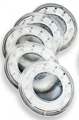 DeFelsko SSTPATCHP5 PosiPatch, Pack of 5-