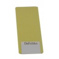 DeFelsko STDCS20 Certified Plastic Shim 500um (20mil)-