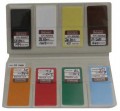 DeFelsko STDCSS Certified Plastic Shims Set-