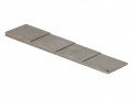 DeFelsko STGUTGP Certified Thin Step Block for PosiTector UTG P-