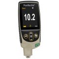 DeFelsko UTGCA1 PosiTector Standard Ultrasonic Thickness Gauge with integral probe-