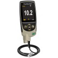 DeFelsko UTGM1 PosiTector Standard Ultrasonic Thickness Gauge with alumina probe tip and multiple echo probe-