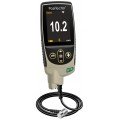 DeFelsko UTGM1 PosiTector Standard Ultrasonic Thickness Gauge with alumina probe tip and multiple echo probe-