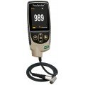 DeFelsko UTGP1 PosiTector Standard Ultrasonic Thickness Gauge with precision probe-