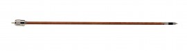 Delmhorst 1235 Bale Prod with Connector, 10in-