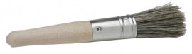 Delmhorst 303BRU-0002 Sample Cup Brush-