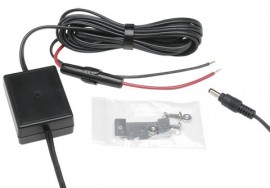 Delmhorst 315ACC-0003 Power Supply and Mounting Hardware for FX-2000-