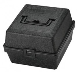 Delmhorst 324CAS-0016 Carrying Case for the G-7-