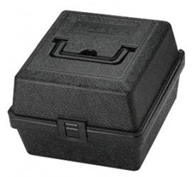 Delmhorst 324CAS-0016 Carrying Case for the G-7-