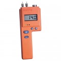 Delmhorst BD-2100/SS/PKG BD-2100 Digital Moisture Meter with 26-ES and 21-ET/001-