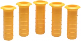 Delmhorst CS-3 Concrete Sleeve Plug-