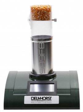 Delmhorst D999-FB Grain Moisture Tester, 5 to 50%-