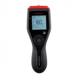 Delmhorst FX-30 Digital Hay Plus Moisture Meter with 1235/18 18&quot; prod electrode-
