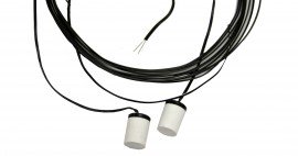 Delmhorst GB-1/10 Gypsum Sensor Blocks, 10-Pack-