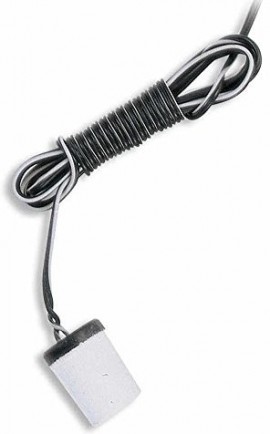 Delmhorst GB-2 Gypsum Block Electrodes for KS-D1 Moisture Meters, 25'-