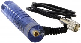 Delmhorst H-4 Electrode Prod Handle for Moisture Meters-