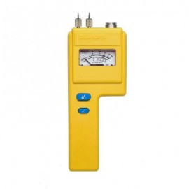Delmhorst J-4 Analog Wood Moisture Meter, 6-30%-