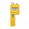 Delmhorst J-4 Analog Wood Moisture Meter, 6-30%-