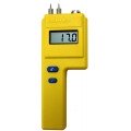 Delmhorst JL-2000W/CS Leather Moisture Meter with Carrying Case, 10 to 28%-