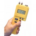 Delmhorst P-2000 Paper Moisture Tester-