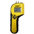 Delmhorst RDM-3/FD/PLUS Digital Wood Moisture Meter with 26-ES and PC/KIT-