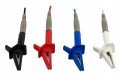 Dent CROCLP5INT Set of 5 Crocodile Clips-