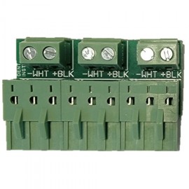 Dent CT-2V-PSMULTI E-Mon CT Adapter for PS12HD, PS24HD, PS48HD-