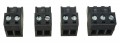Dent Set of Connectors-