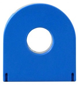 Dent CT-RGT12-0005-P Toroidal Solid Core Current Transformer, 5A-