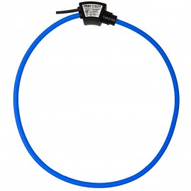 Dent CTRCFX36L4000A15MSTV1 RoCoil Flexible Current Transformer, Rogowski coil, 36", 590.6" leads-