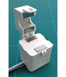 Dent CT-HSC-050-U Mini Hinged Current Transformer, 50A-