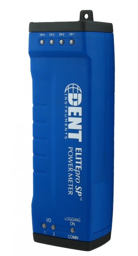 Dent ESP-I-B-S ELITEpro SP Power Meter-